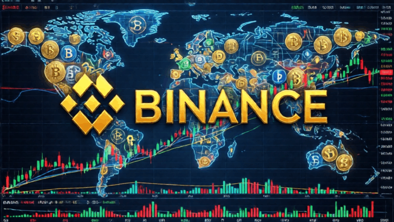 Binance Spot Trading 2026-btcmajor