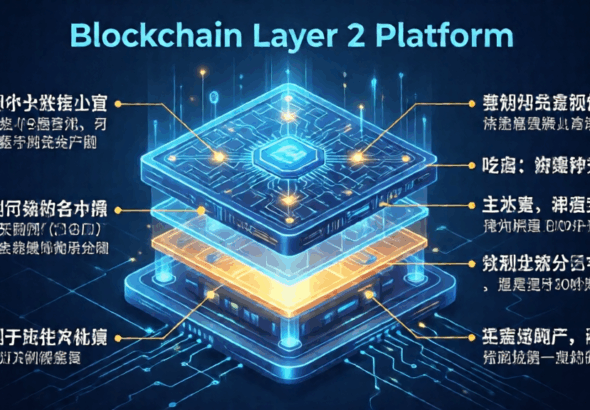 Blockchain Layer 2 Platform-btcmajor
