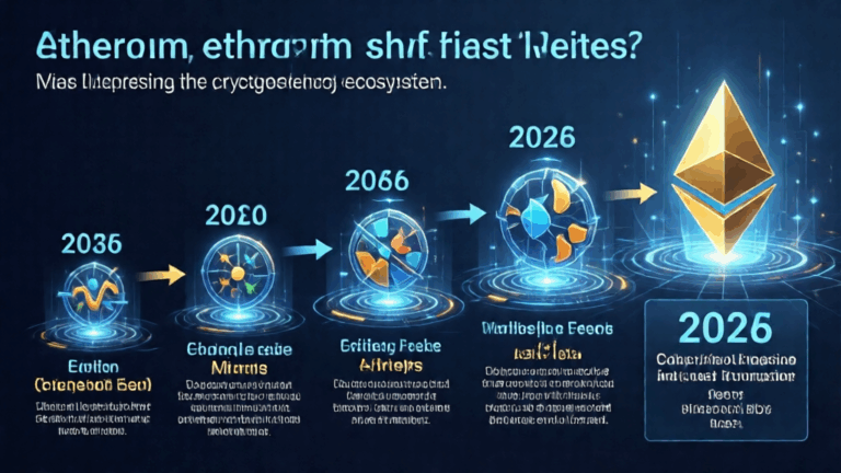 Ethereum Official Site 2026-btcmajor