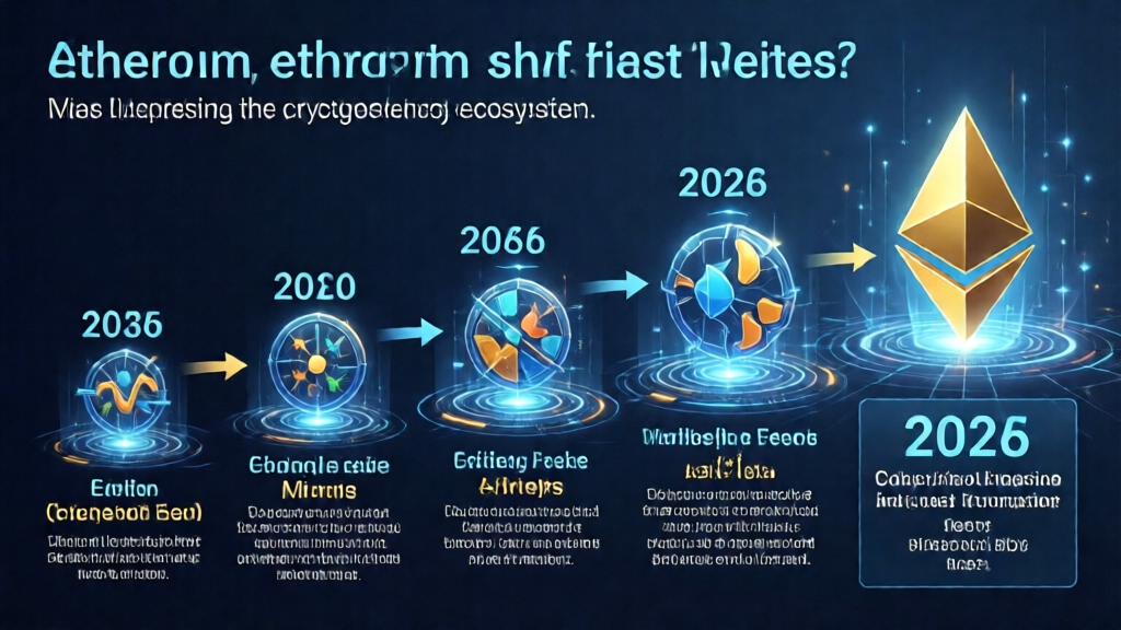 Ethereum Official Site 2026-btcmajor