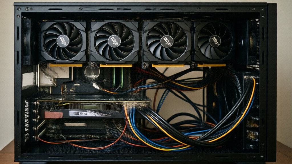 Mining Rig Security 2026-btcmajor