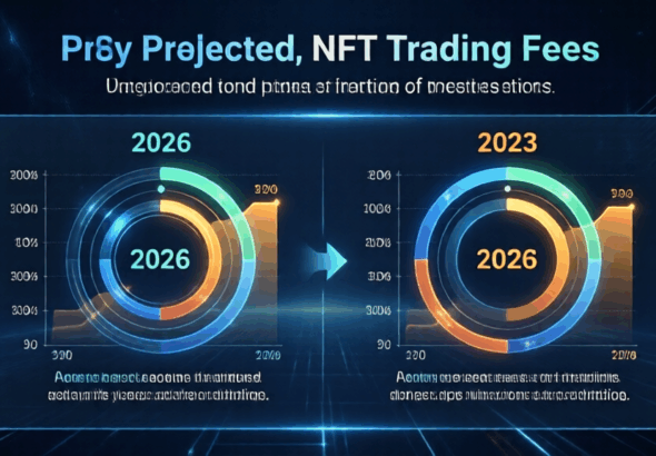 NFT Trading Fees 2026-btcmajor