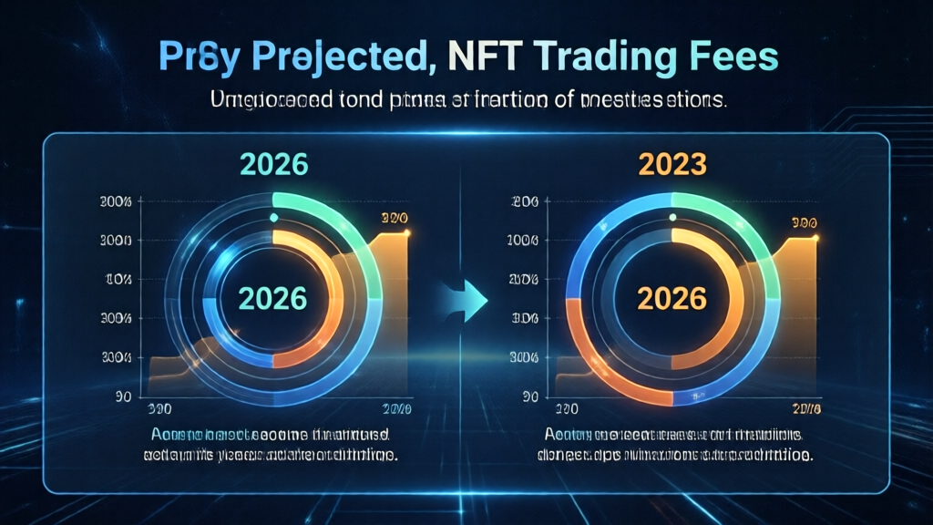NFT Trading Fees 2026-btcmajor