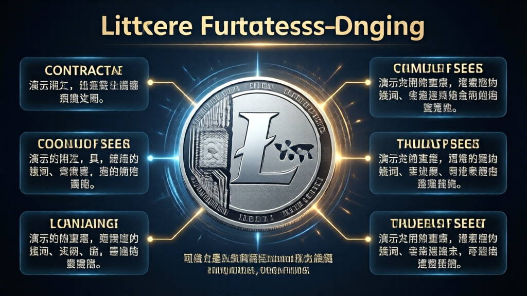 Litecoin Futures Guide-btcmajor