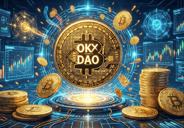 OKX DAO 2026-btcmajor