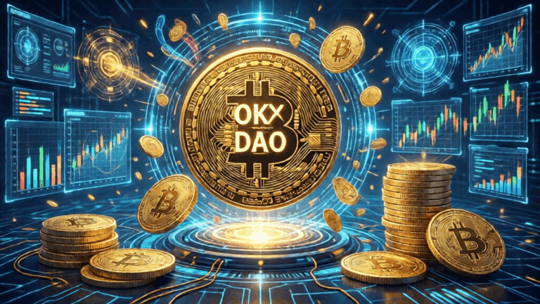 OKX DAO 2026-btcmajor
