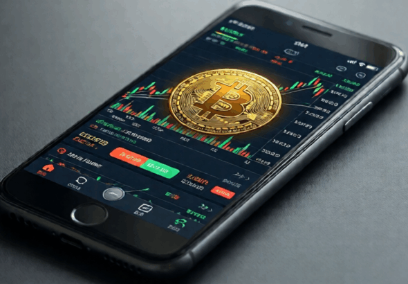 Bitcoin App Guide-btcmajor