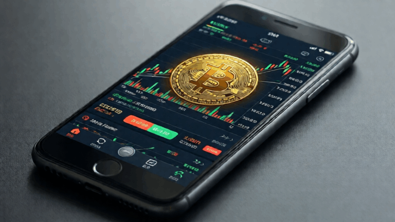 Bitcoin App Guide-btcmajor