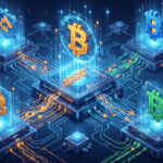 Blockchain Cross-btcmajor