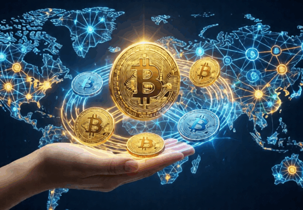 Cryptocurrency Bridge Guide-btcmajor