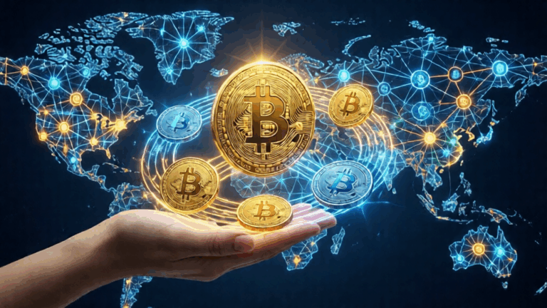 Cryptocurrency Bridge Guide-btcmajor