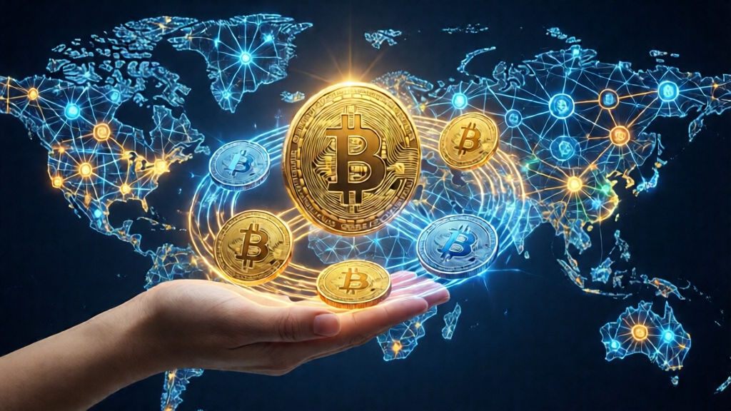 Cryptocurrency Bridge Guide-btcmajor