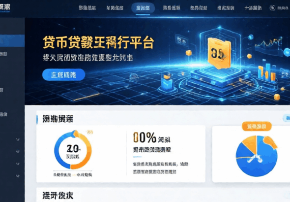 Virtual Currency Lending Platform-btcmajor