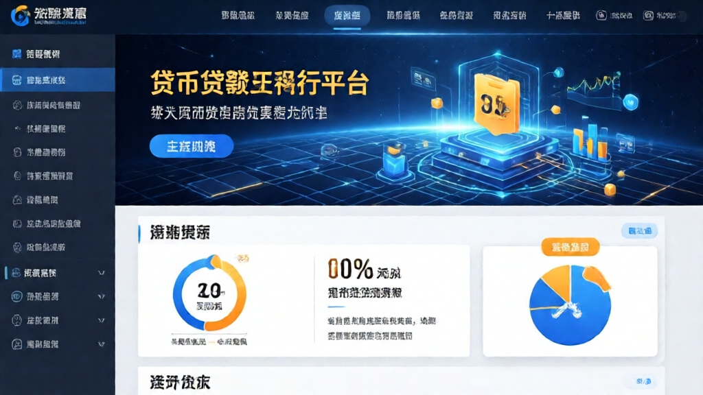 Virtual Currency Lending Platform-btcmajor